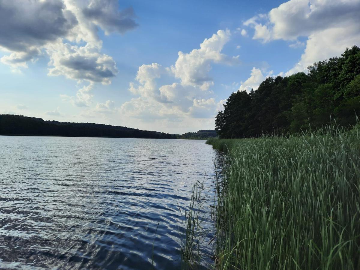 Lake View Apartamenty Brodnica  Exterior photo