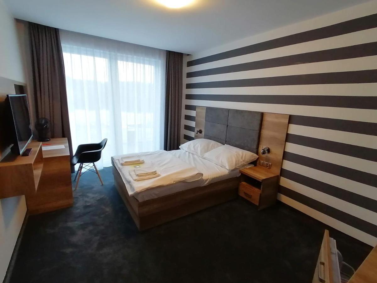 Lake View Apartamenty Brodnica  Exterior photo