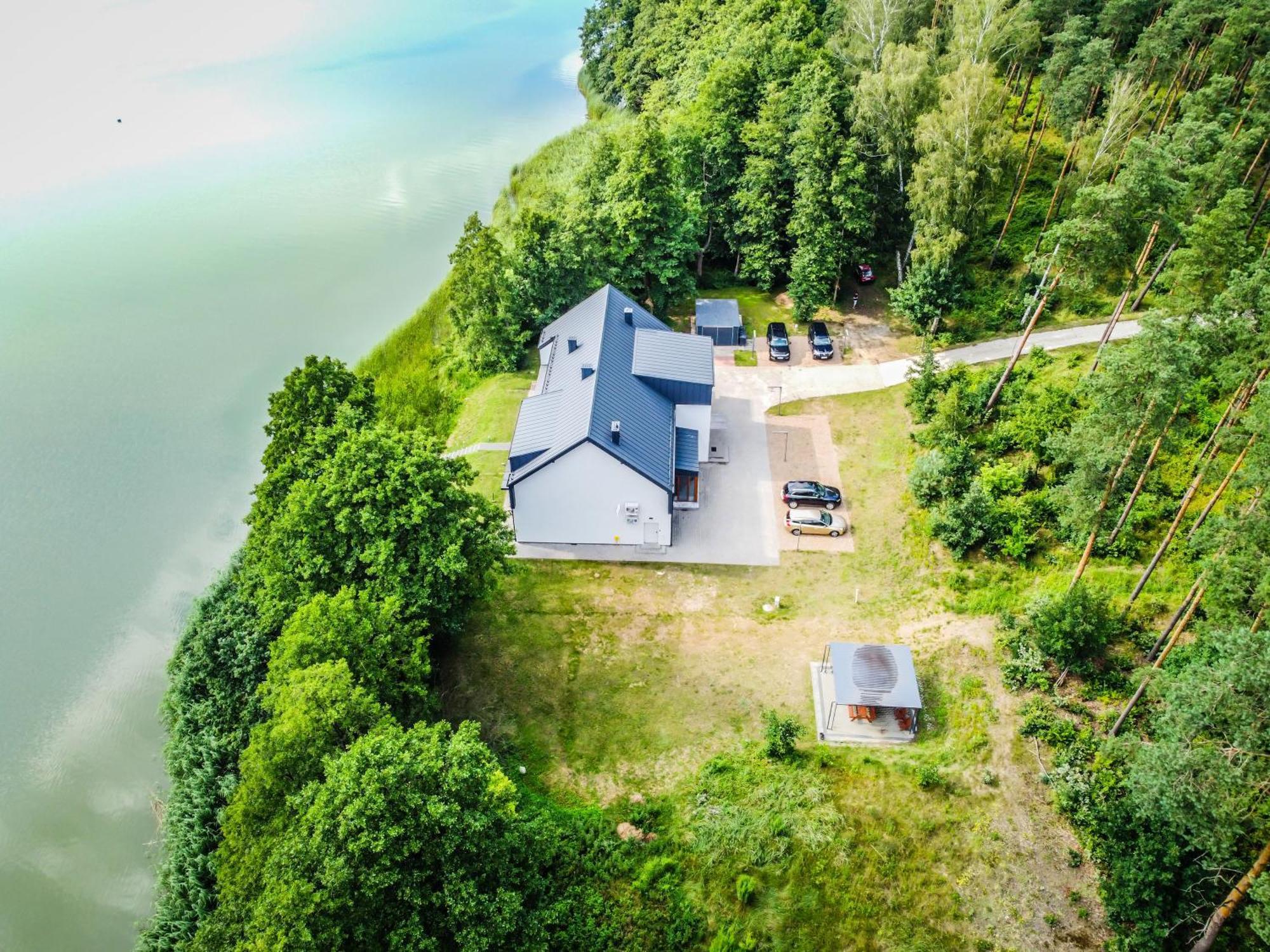Lake View Apartamenty Brodnica  Exterior photo