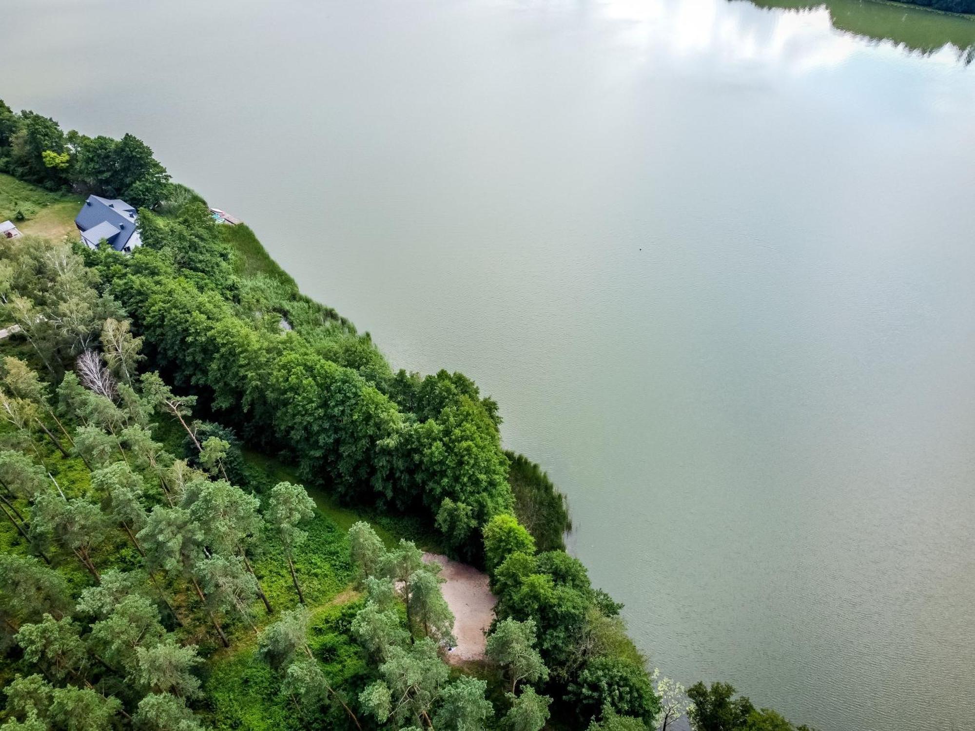 Lake View Apartamenty Brodnica  Exterior photo