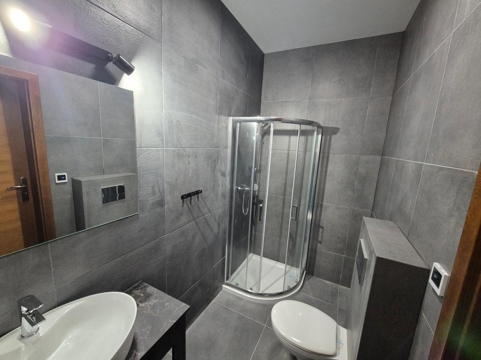 Lake View Apartamenty Brodnica  Exterior photo