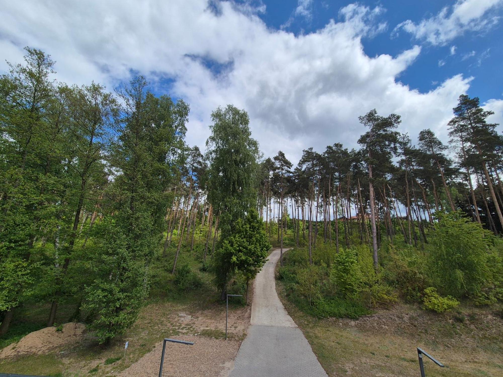 Lake View Apartamenty Brodnica  Exterior photo