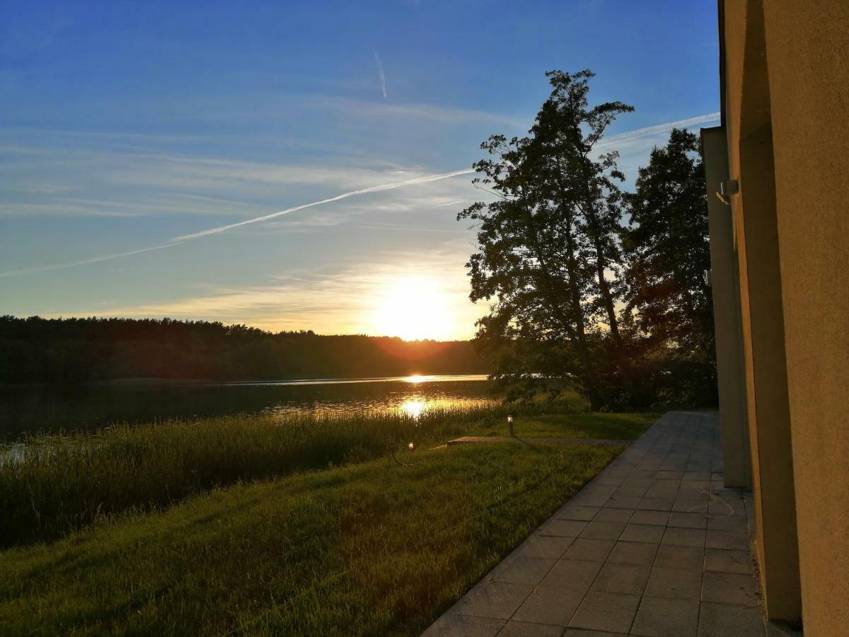 Lake View Apartamenty Brodnica  Exterior photo