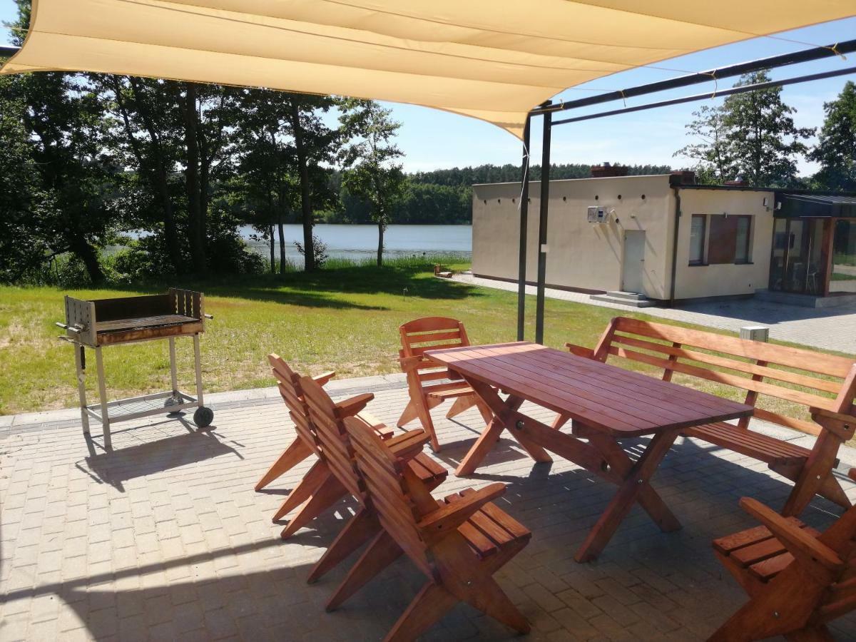 Lake View Apartamenty Brodnica  Exterior photo